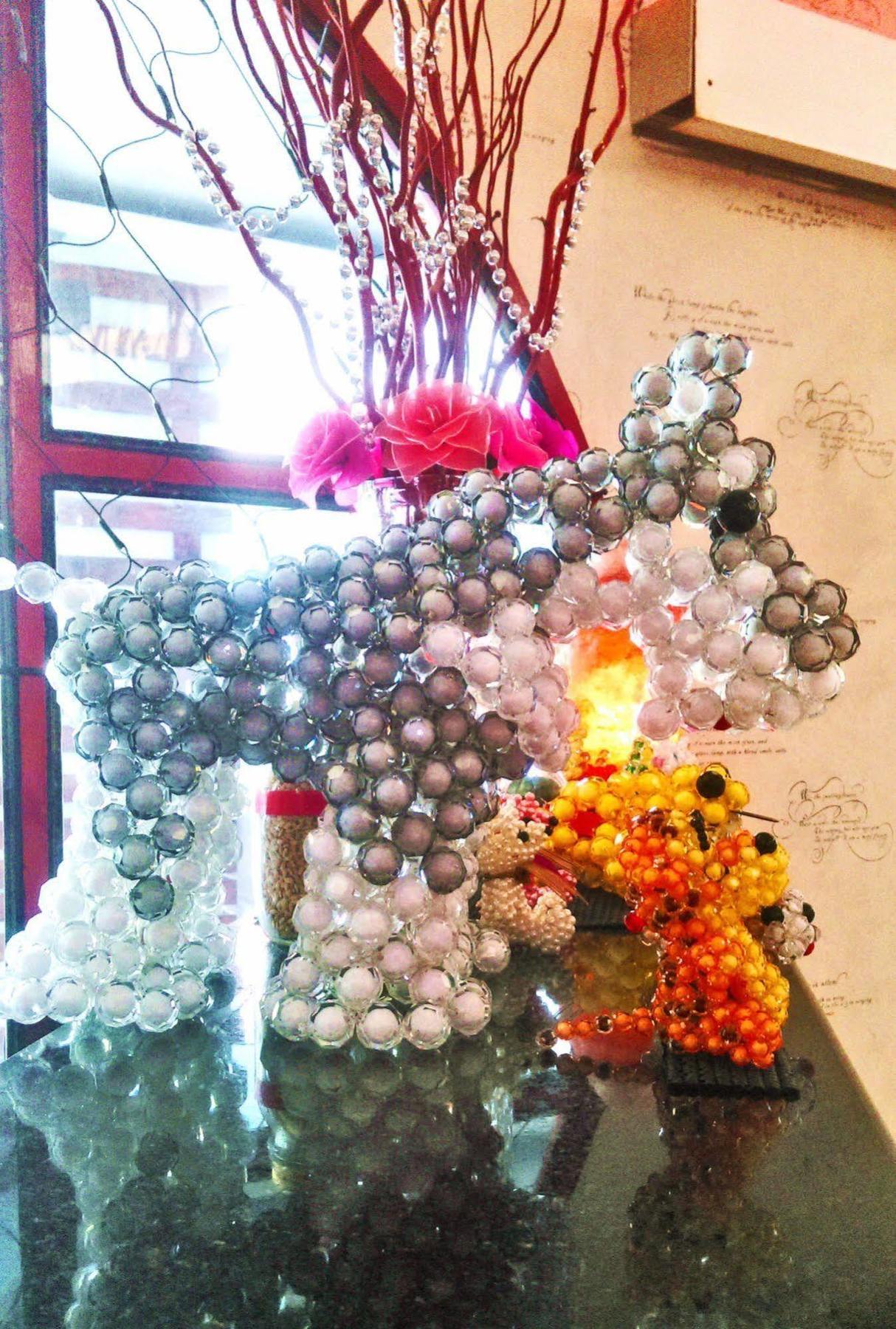 合悅都會商旅 Heyue Hotel Hsinchu Luaran gambar