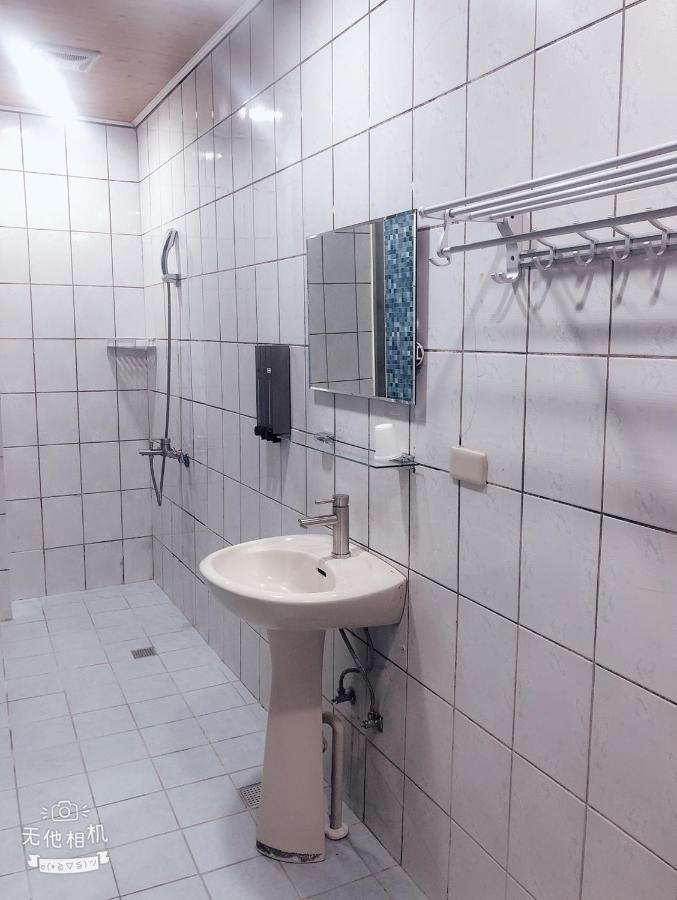 合悅都會商旅 Heyue Hotel Hsinchu Luaran gambar